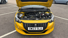 Peugeot 208 1.2 PureTech Active Premium + 5dr Petrol Hatchback